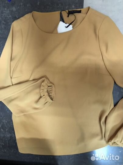 Блуза женская