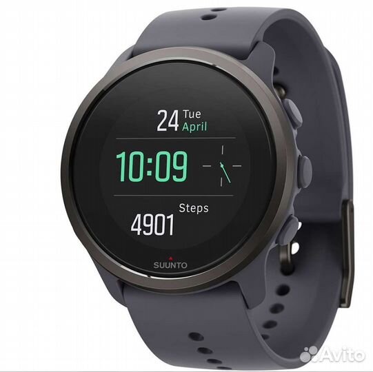 Часы Suunto 5 Peak