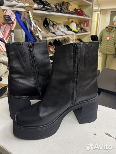 Ботильоны женские 38 размер
