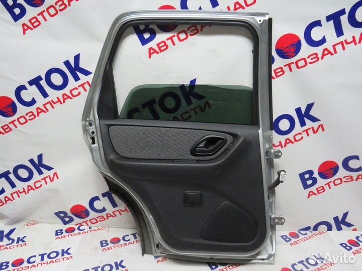 Дверь Зад Лево mazda tribute epfw, EP3W, epew