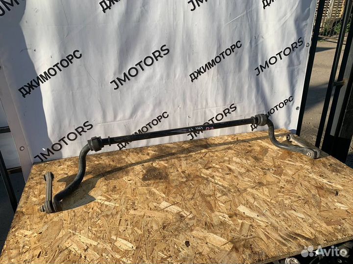 Стабилизатор Audi A4 B7 2003-2008 2.0, передний