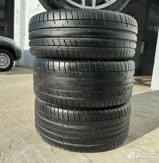 Диски R20 BMW 636 стиль
