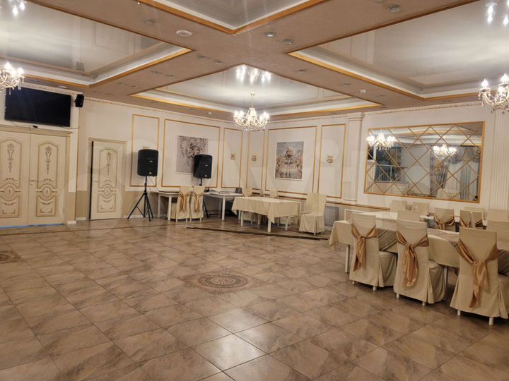 Кафе ресторанов