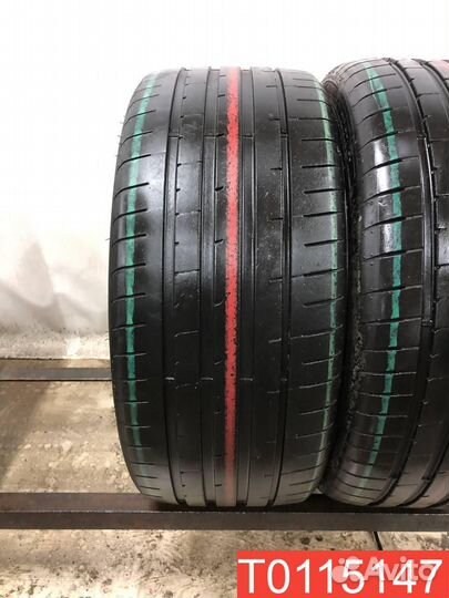 Goodyear Eagle F1 Asymmetric 3 245/35 R20 95Y