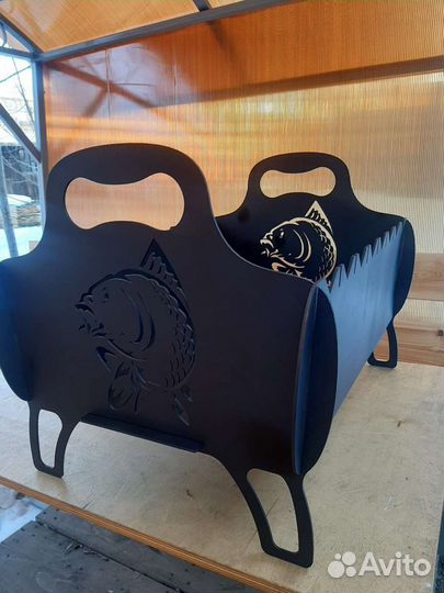 Разборный мангал 