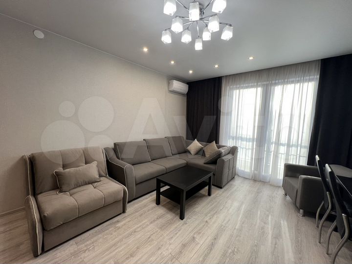 Квартира-студия, 29 м², 5/8 эт.