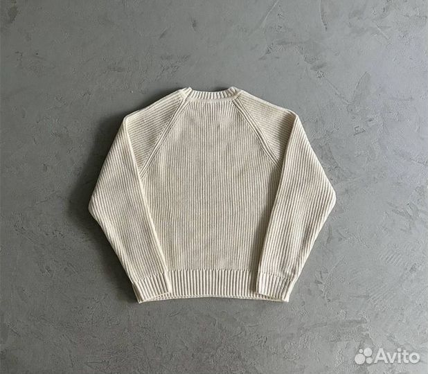 Свитер мужской corteiz