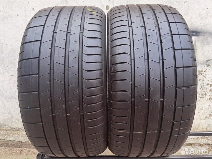 Pirelli P Zero 265/35 R20 95Y