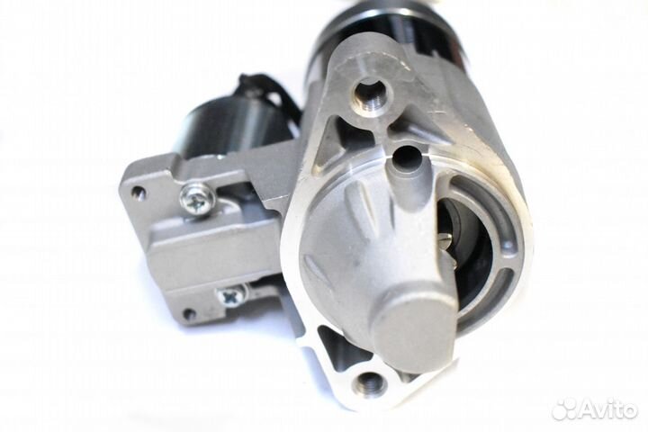 Стартер Suzuki J20A H25A H27A