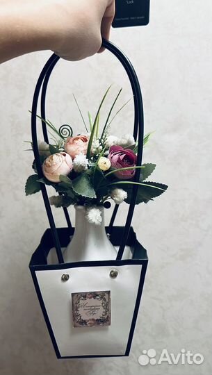 Цветы для интерьера