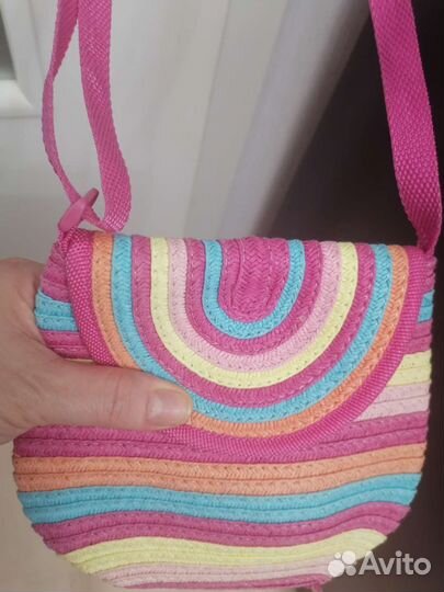 Детская одежда