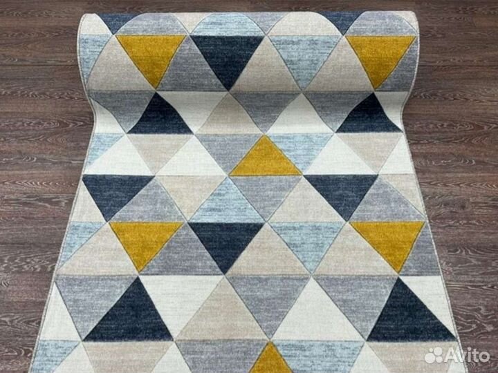 Ковры и паласы на отрез