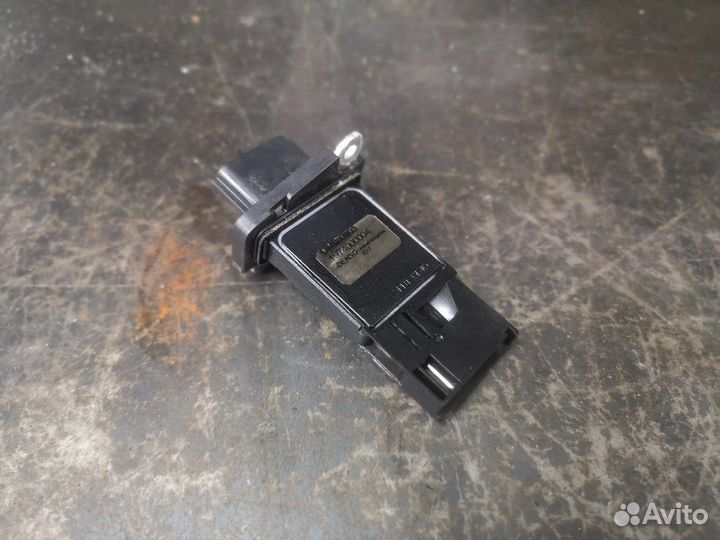 Дмрв расходомер DMA-0203 Nissan Infiniti