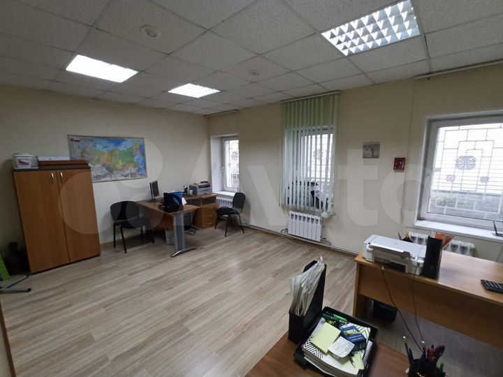 Офис, 22.5 м² (20 ифнс)