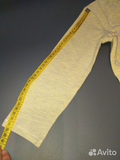 Кофта для девочки 110