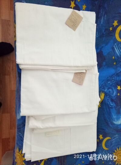 Пододеяльник СССР