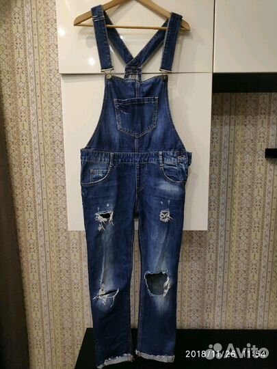 Комбинезон для беременных