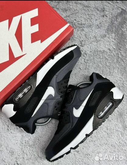 Кроссовки nike air max 90