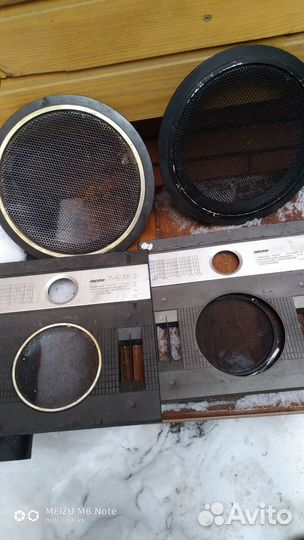 Корпуса.колонки