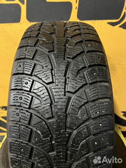 Hankook I'Pike RW11 285/60 R18