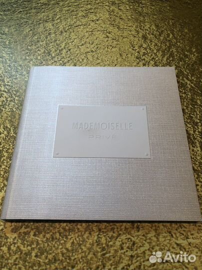 Каталог часов Chanel оригинал