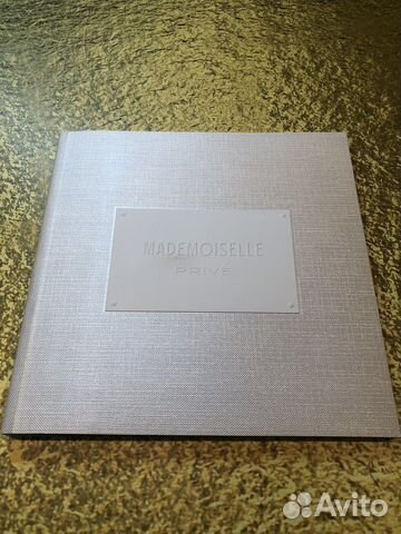 Каталог часов Chanel оригинал