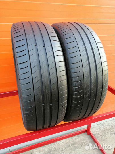 Michelin Primacy 3 205/55 R16 96H