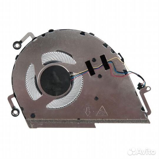Кулер новый для Asus M533 S533 X521