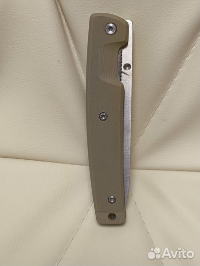 Нож складной Boker plus