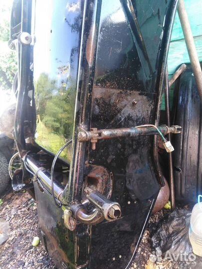 Урал или днепр запчасти