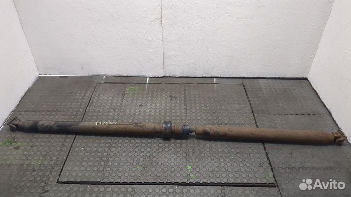 Кардан Nissan Murano, 2007