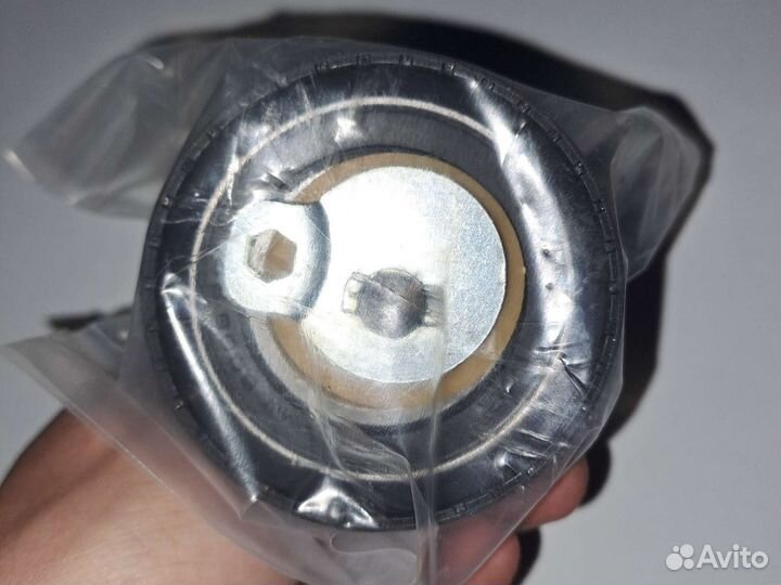 Ролик натяжной ремня грм 1112202400