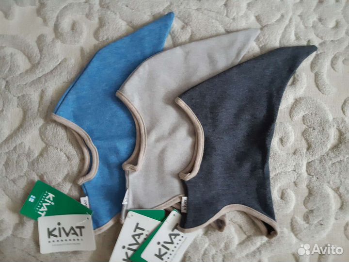 Шлемы Киват весна-осень р.0.1.2