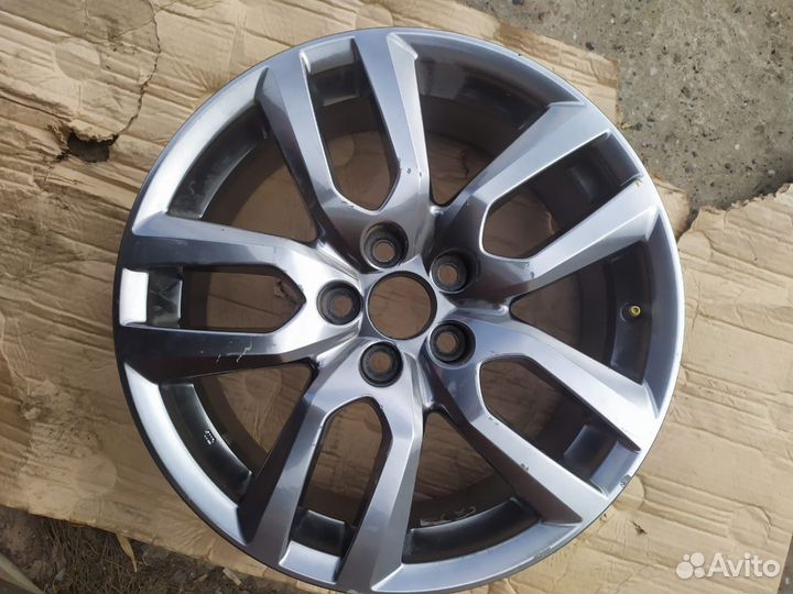 Продам диски lexus NX