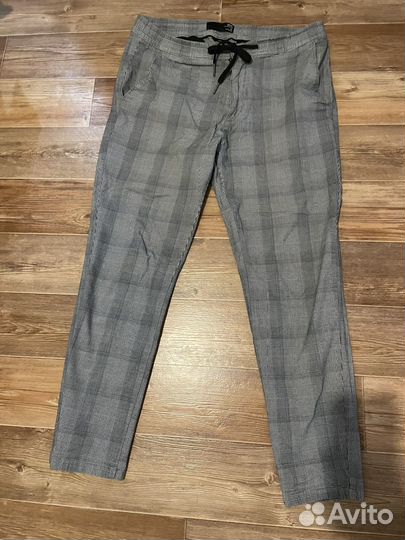 Мужские брюки