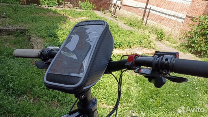 Горный велосипед Rook MA292H 21 скорость