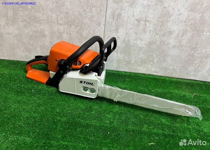 Бензопила Stihl ms 250 (Арт.94540)