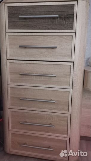 Комод
