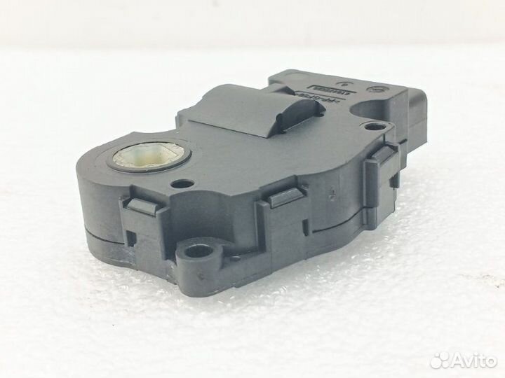 Сервопривод заслонок печки Bmw X5 E70 N52B30 2008