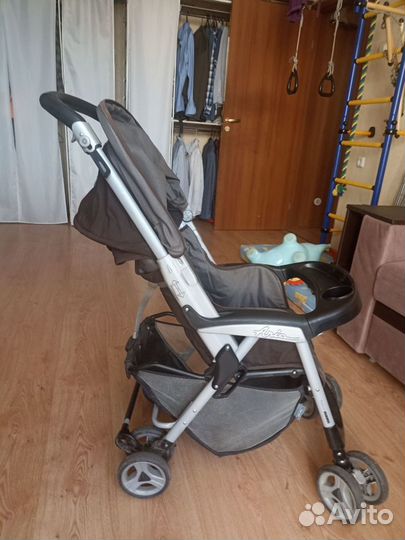 Прогулочная коляска Peg perego Aria