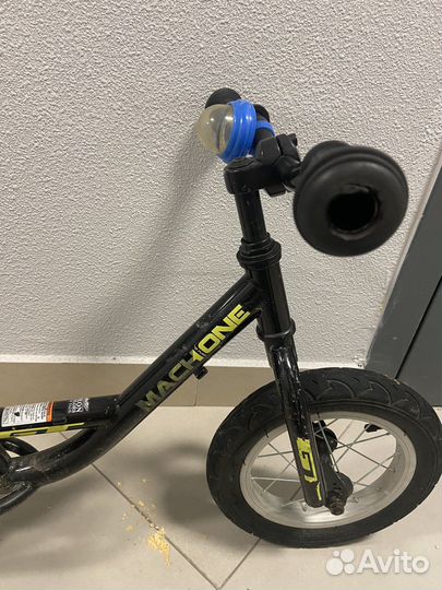 Беговел детский gt