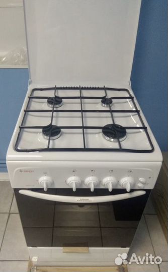 Плита Gefest 3200-06 К33 новая