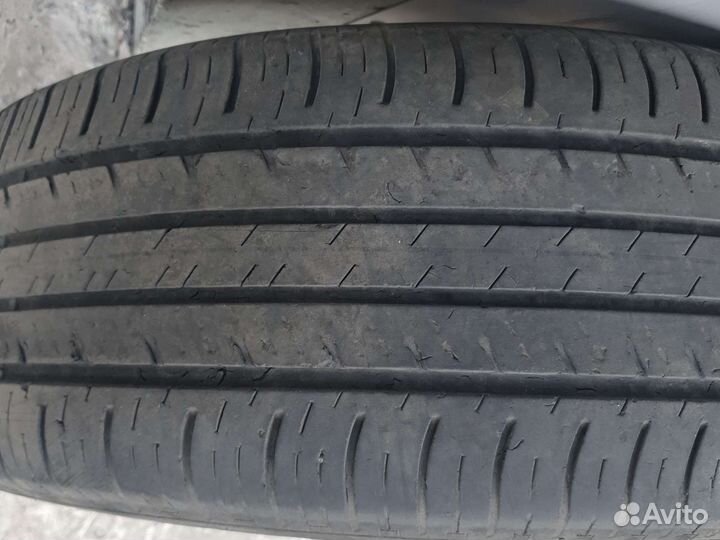 Hankook Kinergy GT H436 235/60 R18