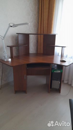 Компьютерный стол бу