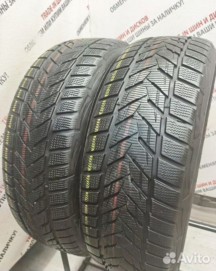 Vredestein Wintrac Xtreme S 235/55 R19 105V