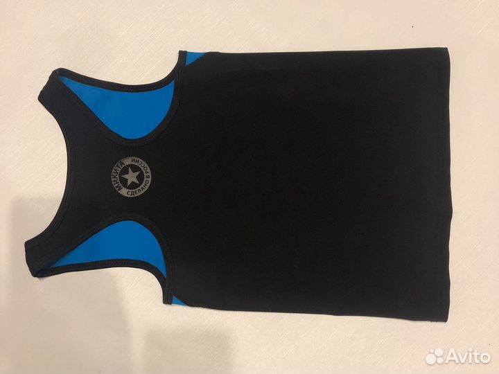 Теннисный костюм Микита для девочки 158 см