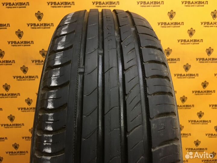 Nokian Tyres Hakka Green 175/70 R13