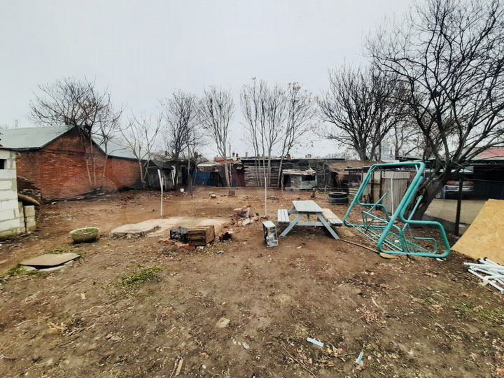 Участок 6,2 сот. (ИЖС)