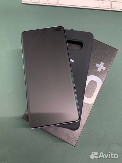 Samsung Galaxy S10+, 8/128 ГБ
