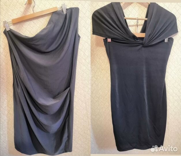 Платья новые цена за 2 сразу